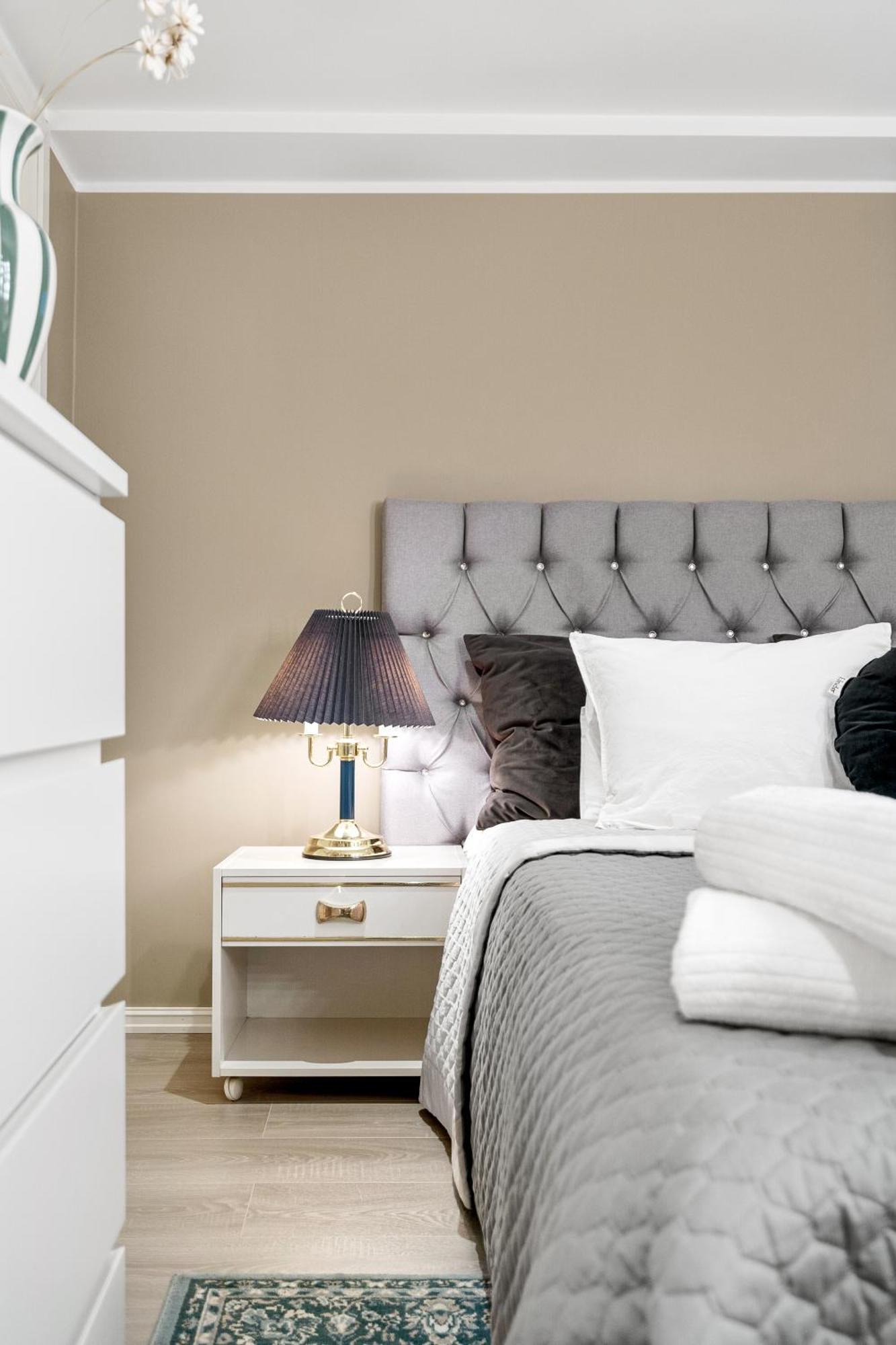 Solsiden Modern Stay: King Beds, Private Entry 트론헤임 외부 사진